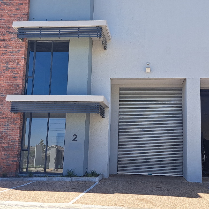 To Let commercial Property for Rent in Stonewood Security Estate Western Cape